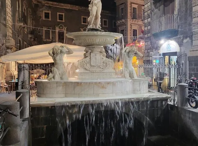 Saint Cristofer House Catania