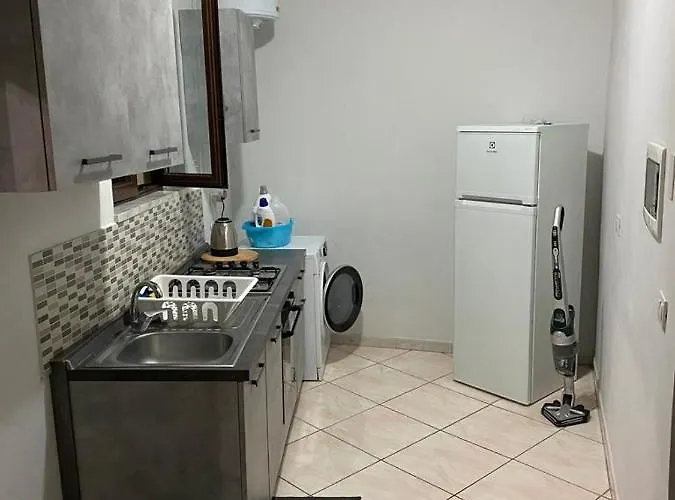 Saint Cristofer House * Catania