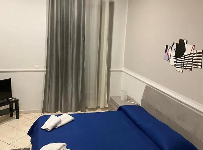 Appartamento Saint Cristofer House