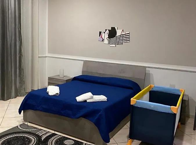 Saint Cristofer House Appartamento