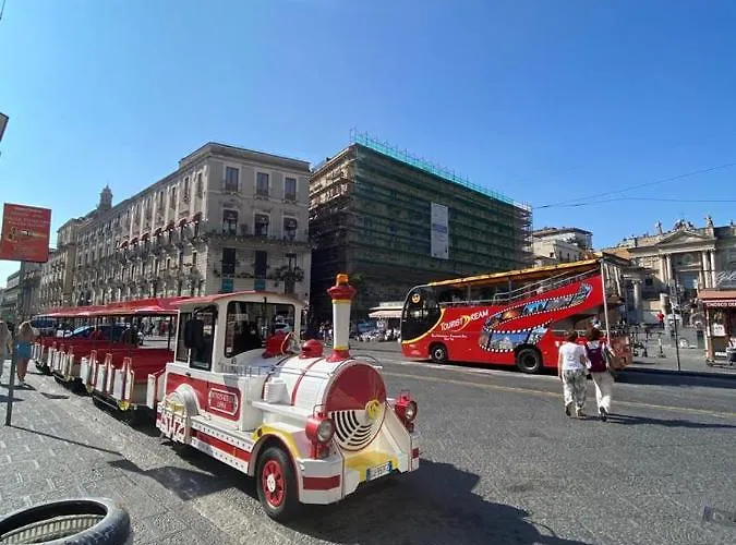 Saint Cristofer House Catania