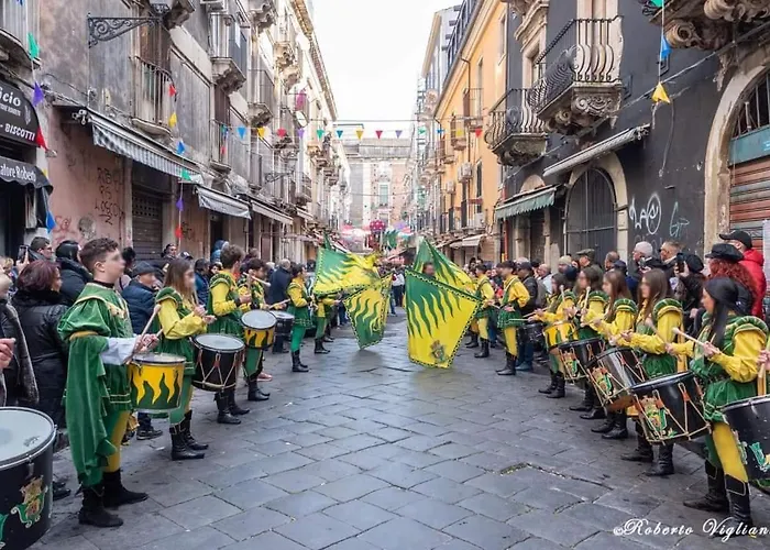 Saint Cristofer House