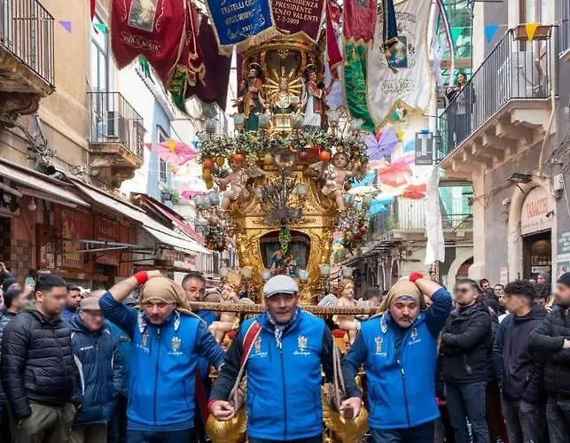 Saint Cristofer House Appartamento