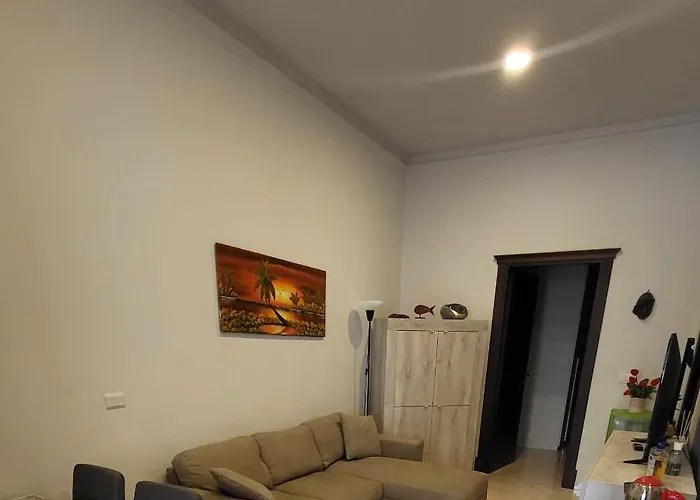 Saint Cristofer House Catania