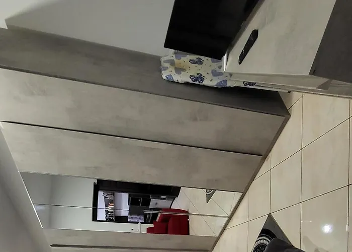 Appartamento Saint Cristofer House Catania