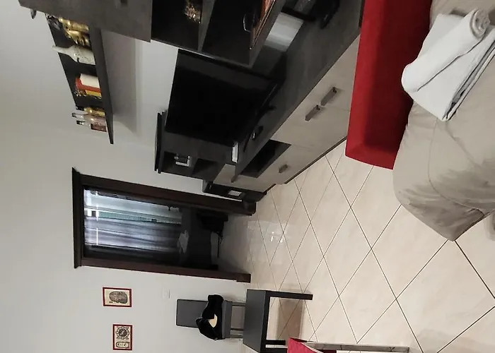 Appartamento Saint Cristofer House *