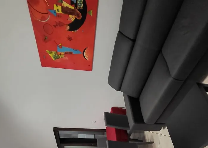 Saint Cristofer House Appartamento *