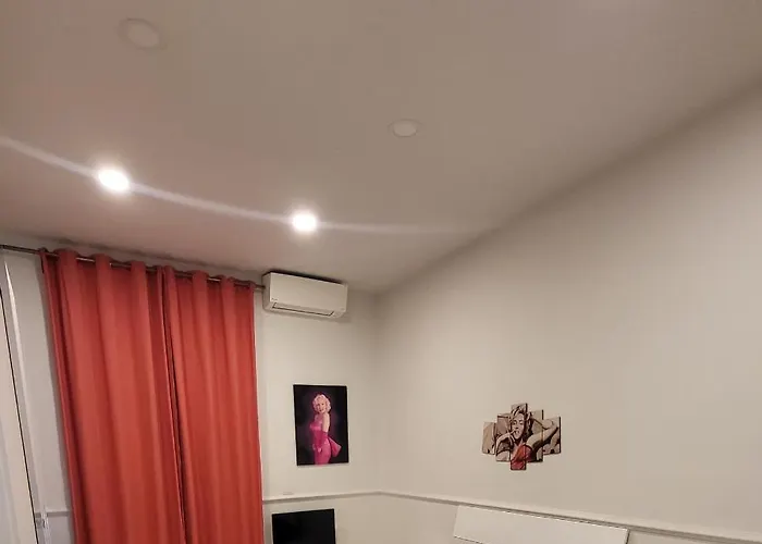 Saint Cristofer House Appartamento