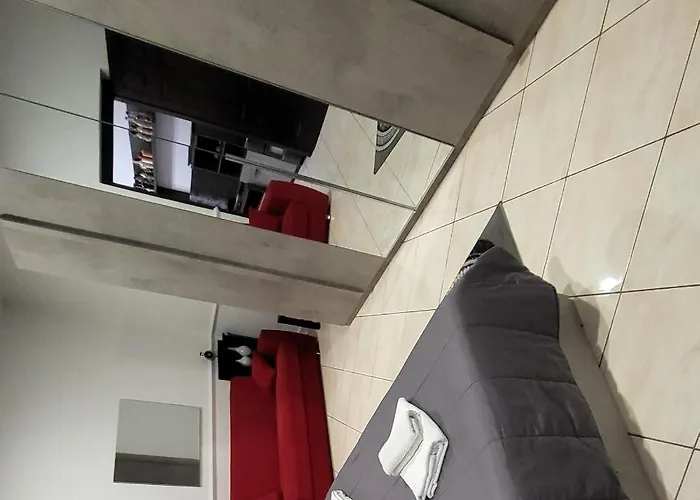 Saint Cristofer House Appartamento *