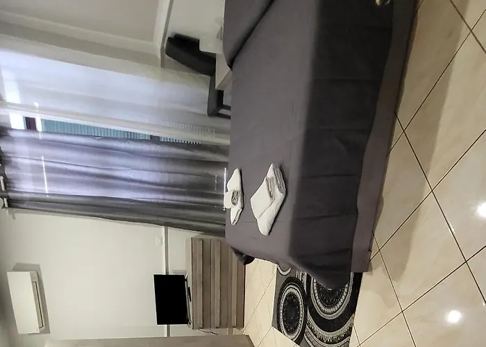 Appartamento Saint Cristofer House *