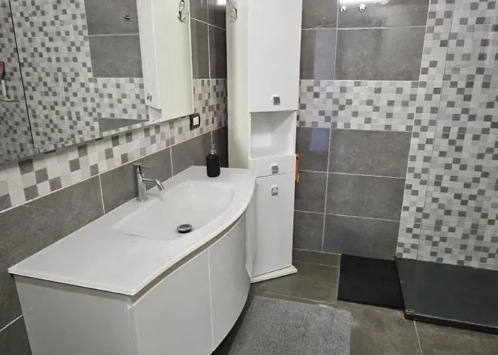 Appartamento Saint Cristofer House