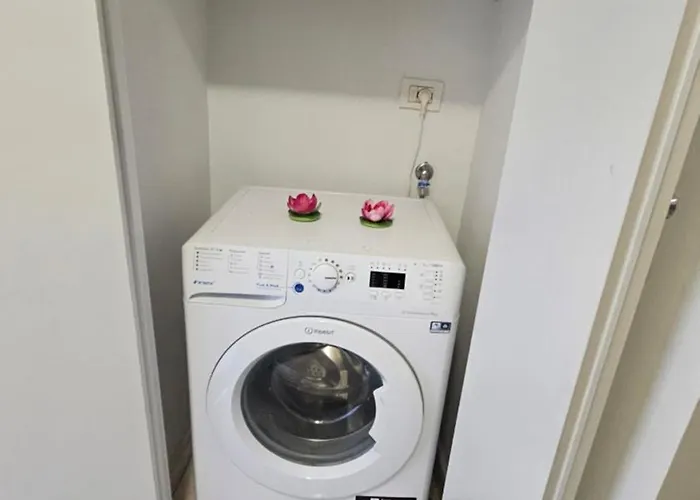 Saint Cristofer House Appartamento *