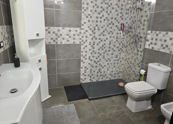 Appartamento Saint Cristofer House *