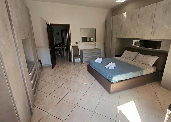 Saint Cristofer House Catania