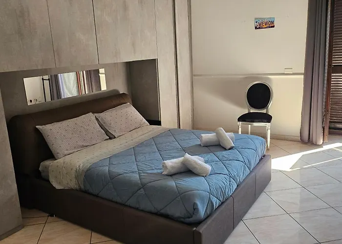 Saint Cristofer House Appartamento