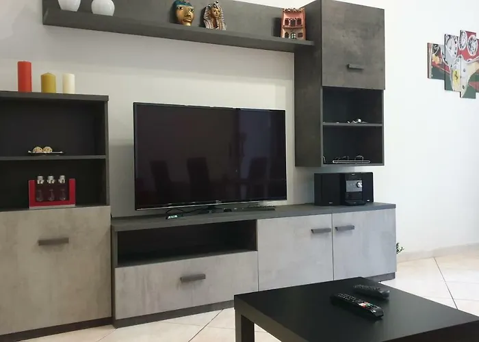 Appartamento Saint Cristofer House Catania