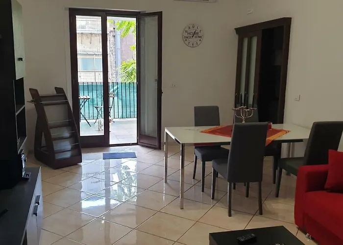 Saint Cristofer House Appartamento *