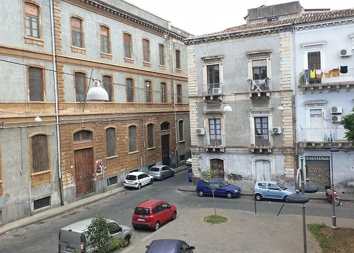 Appartamento Saint Cristofer House