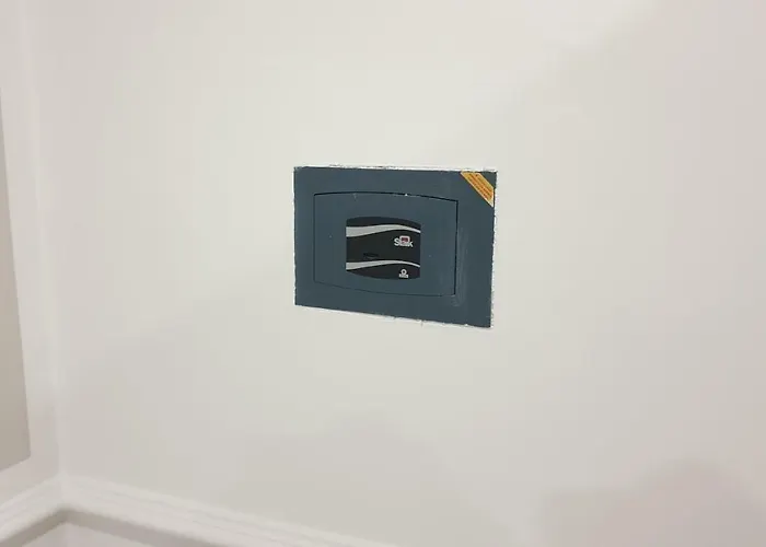 Saint Cristofer House